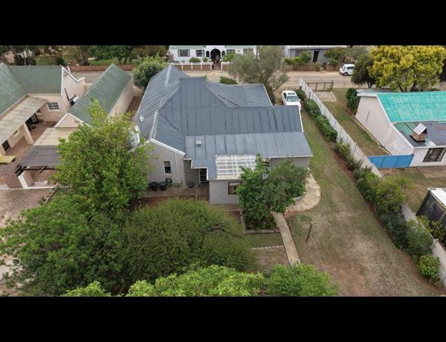 3 BEDROOM HOUSE FOR SALE IN ALBERTINIA